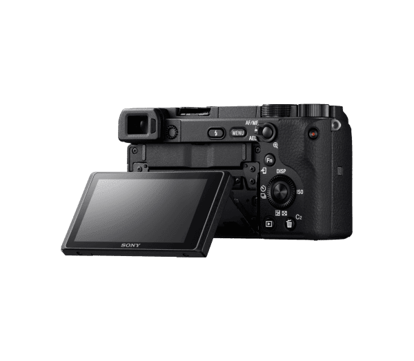 دوربین بدون آینه سونی Sony Alpha a6400 body